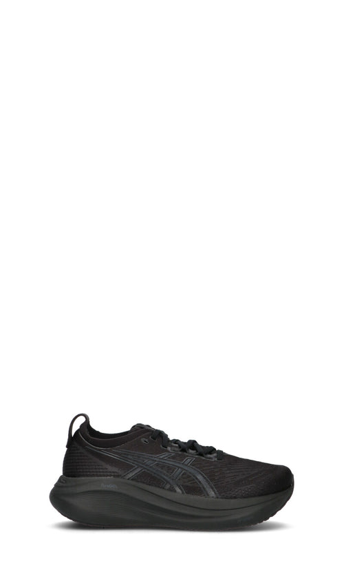 ASICS - GEL-NIMBUS 27 Scarpa running uomo nera