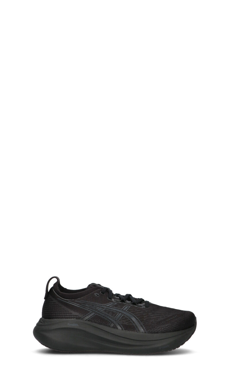 ASICS - GEL-NIMBUS 27 Scarpa running uomo nera