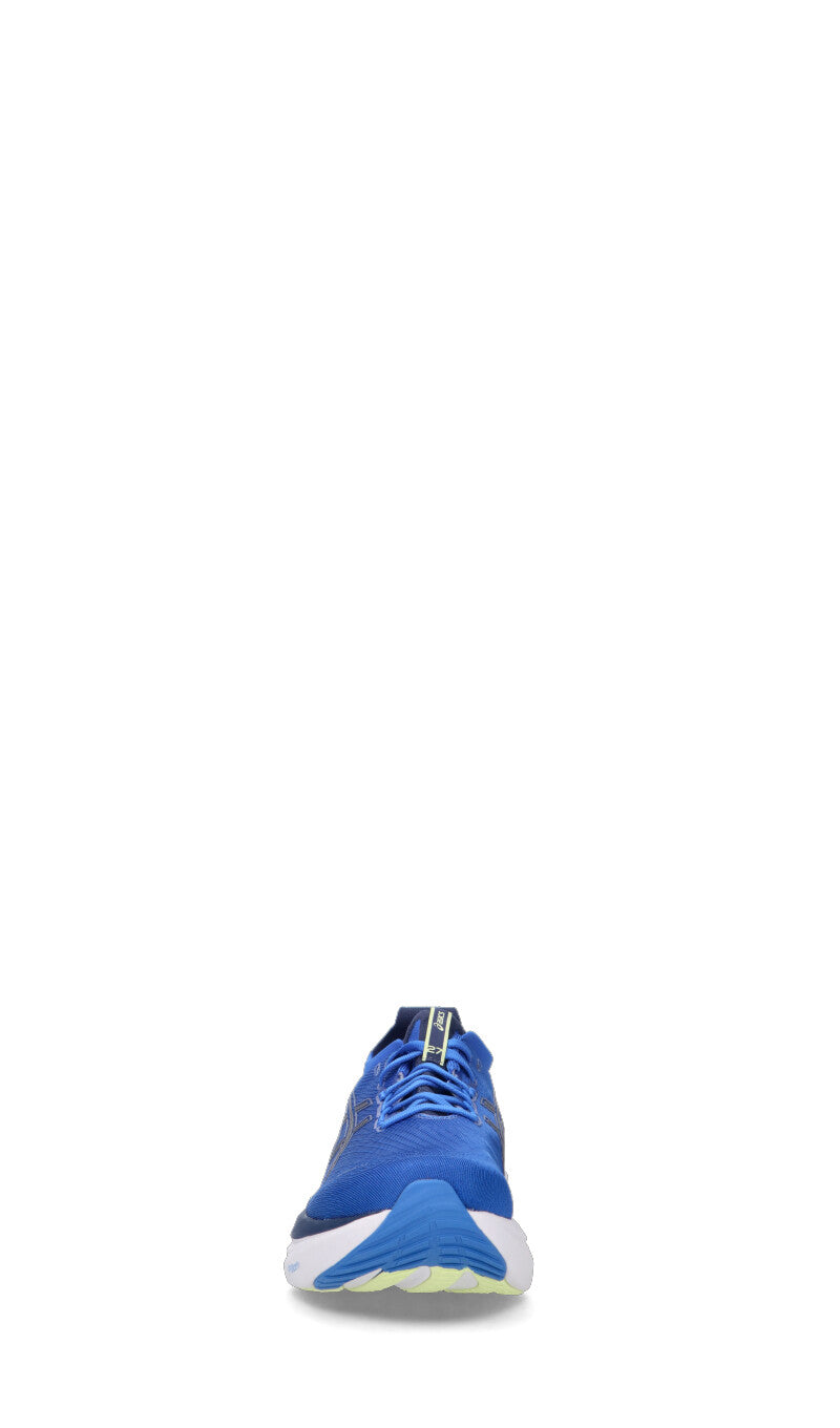ASICS - GEL-NIMBUS 27 Scarpa running uomo blu
