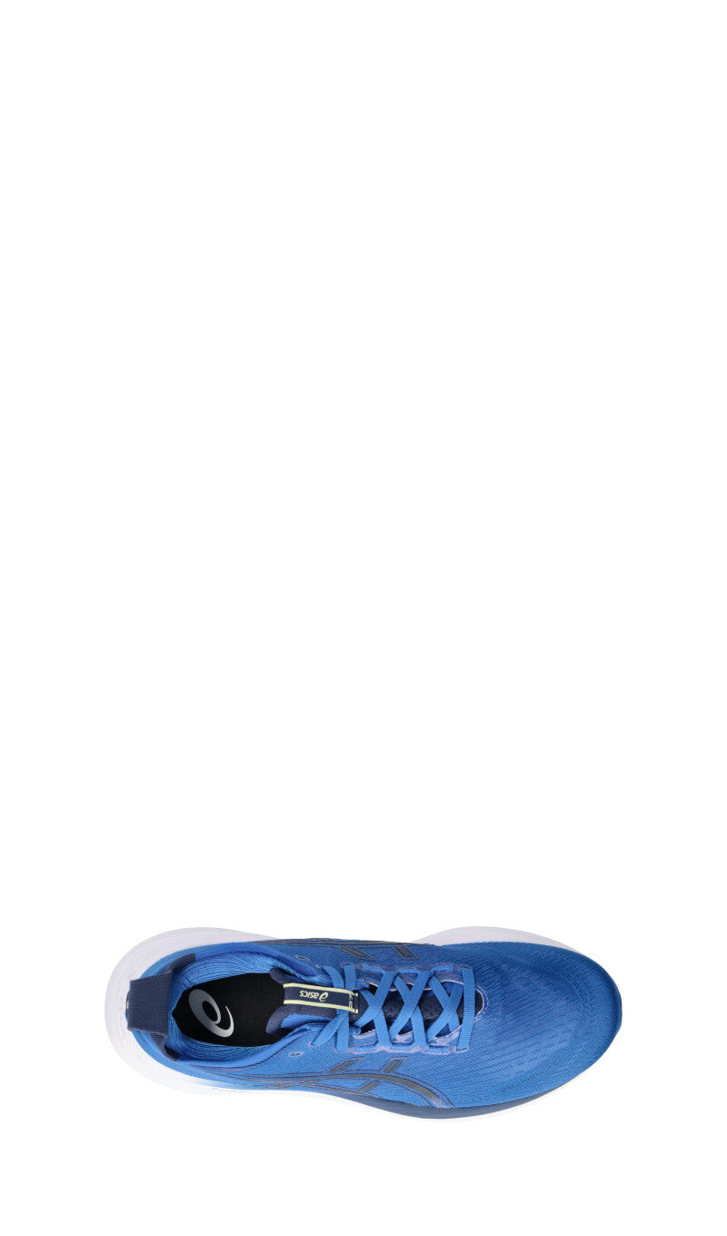 ASICS - GEL-NIMBUS 27 Scarpa running uomo blu