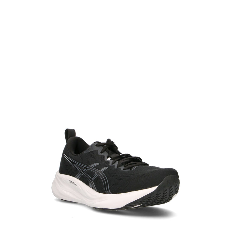 ASICS GEL-PULSE 16 Scarpa running uomo nera