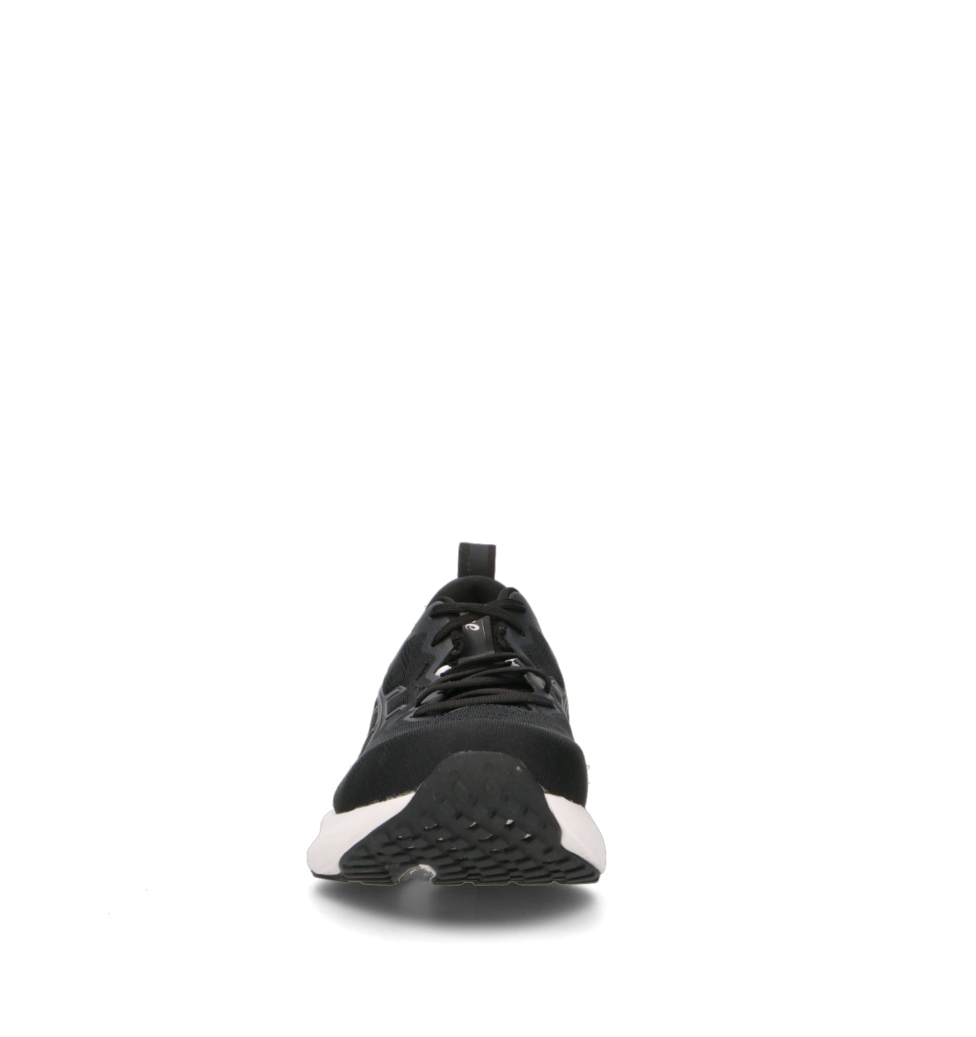ASICS GEL-PULSE 16 Scarpa running uomo nera