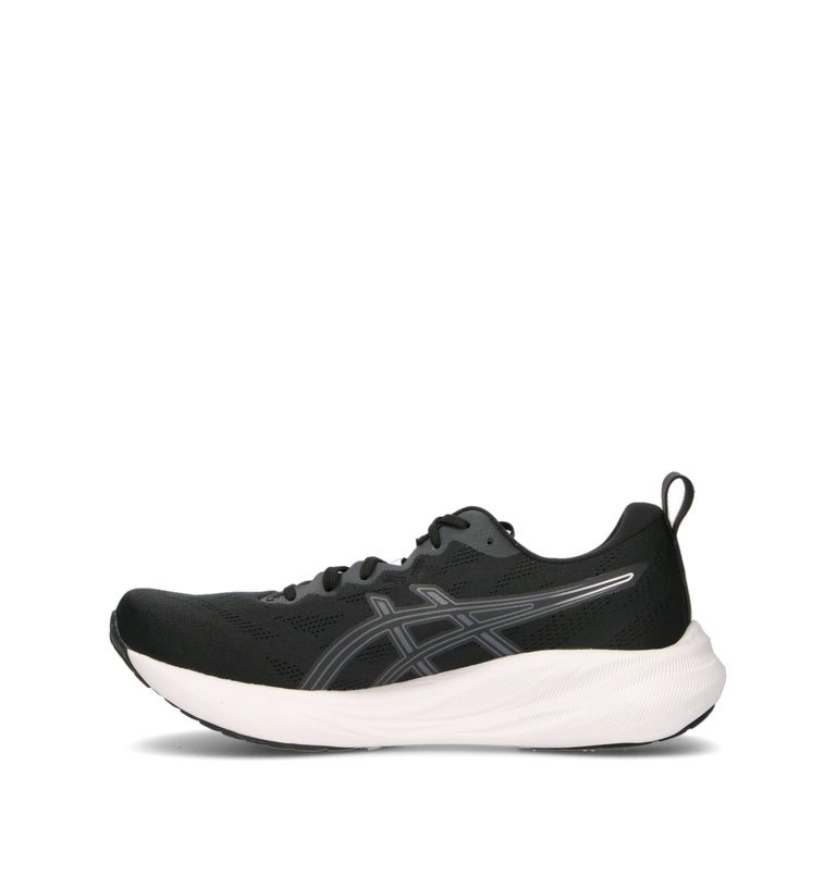 ASICS GEL-PULSE 16 Scarpa running uomo nera