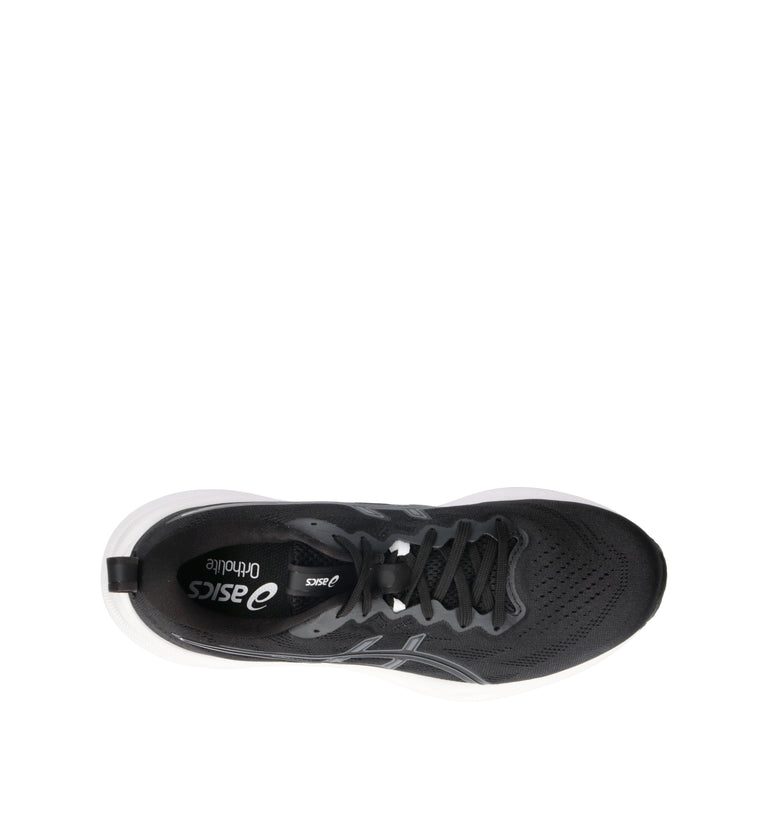 ASICS GEL-PULSE 16 Scarpa running uomo nera