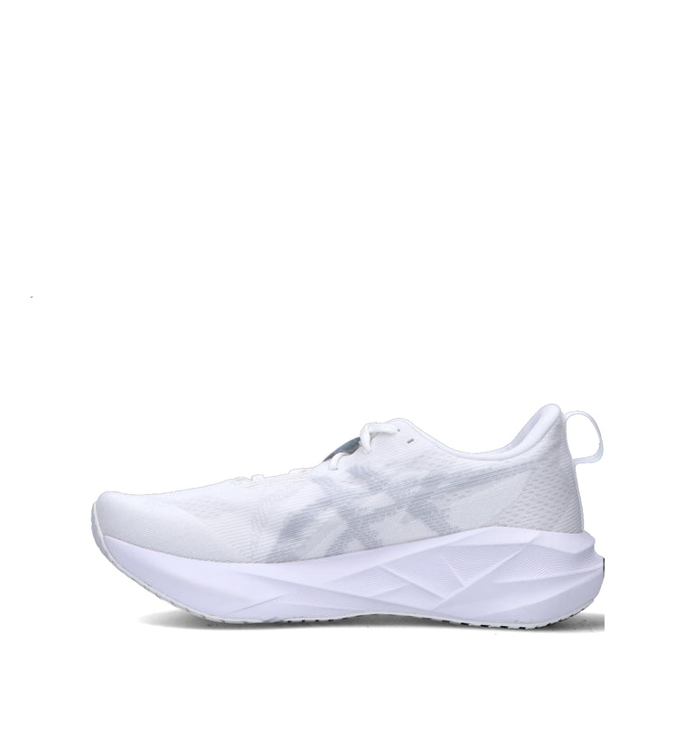 ASICS NOVABLAST 5 Scarpa running uomo bianca