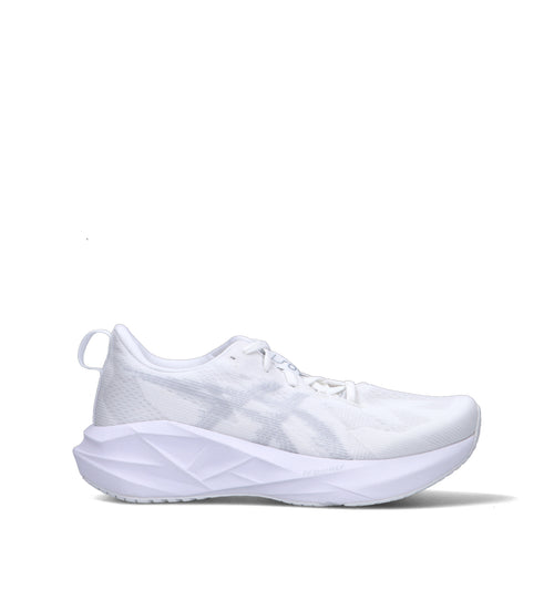 ASICS NOVABLAST 5 Scarpa running uomo bianca