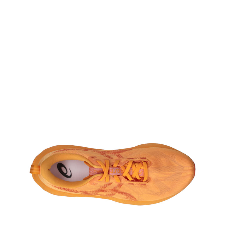 ASICS NOVABLAST 5 Scarpa running uomo arancio