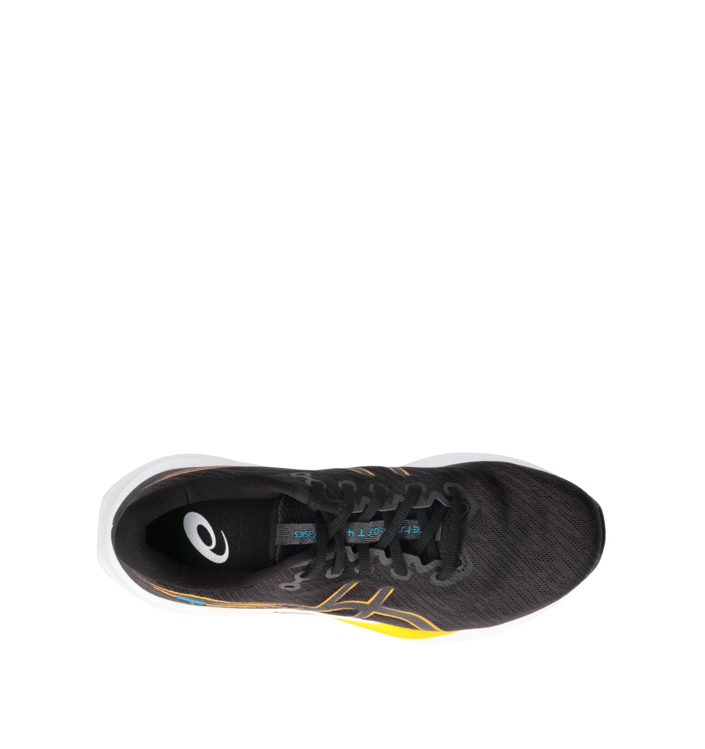ASICS VERSABLAST 4 Scarpa running uomo nera