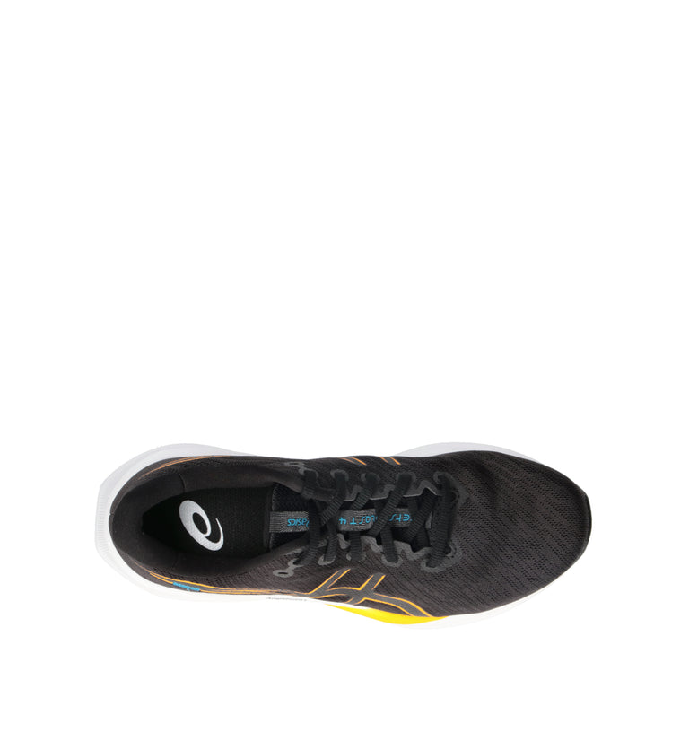 ASICS VERSABLAST 4 Scarpa running uomo nera