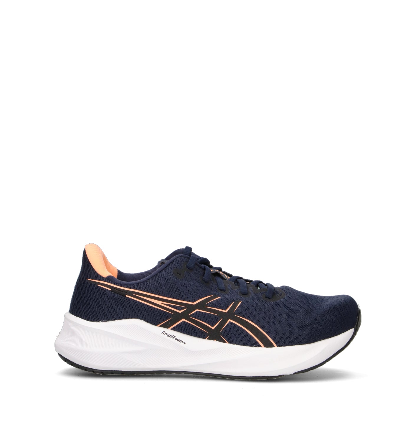 ASICS VERSABLAST 4 Scarpa running uomo blu