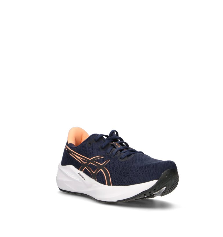 ASICS VERSABLAST 4 Scarpa running uomo blu