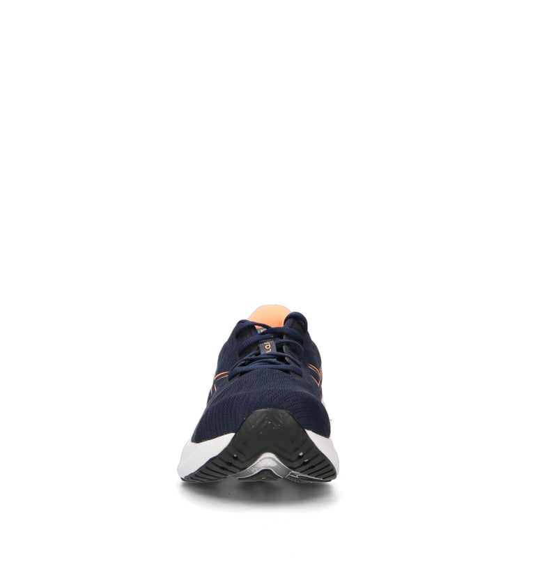 ASICS VERSABLAST 4 Scarpa running uomo blu