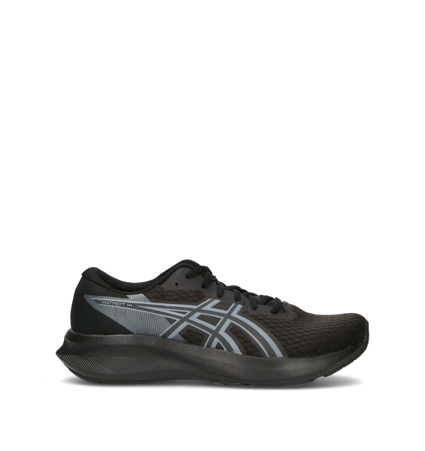 ASICS PATRIOT 14 Scarpa running uomo