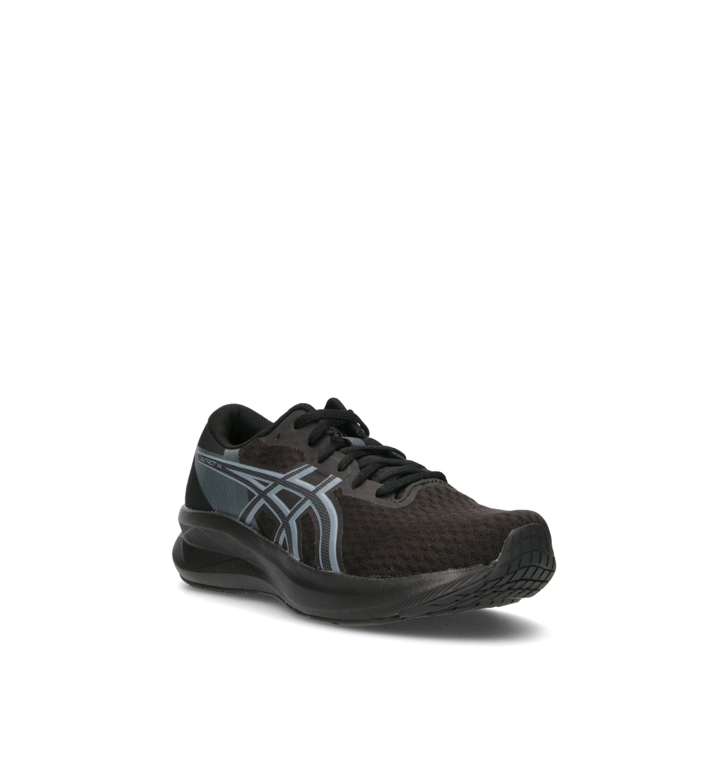 ASICS PATRIOT 14 Scarpa running uomo