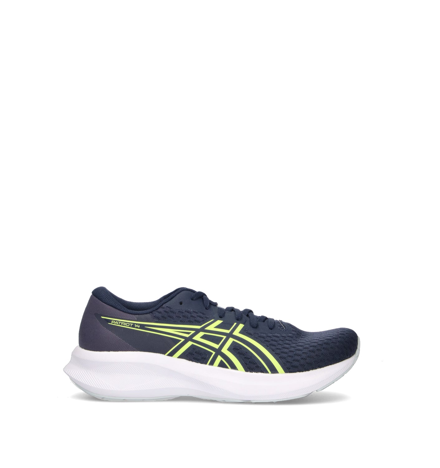 ASICS PATRIOT 14 Scarpa running uomo