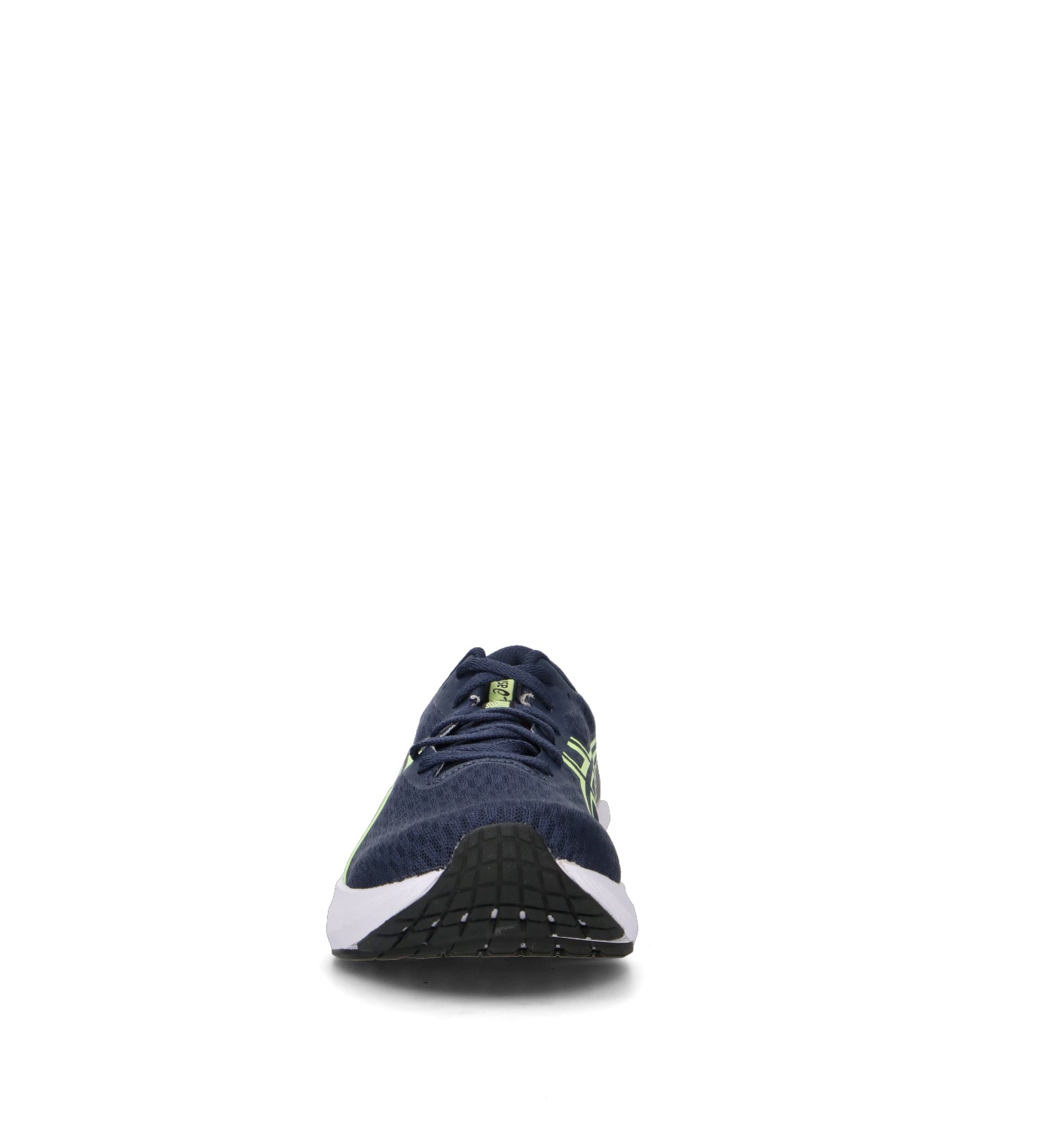 ASICS PATRIOT 14 Scarpa running uomo blu