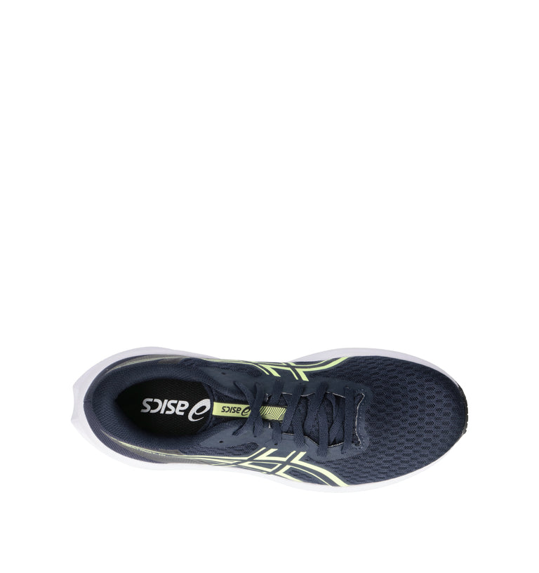 ASICS PATRIOT 14 Scarpa running uomo blu