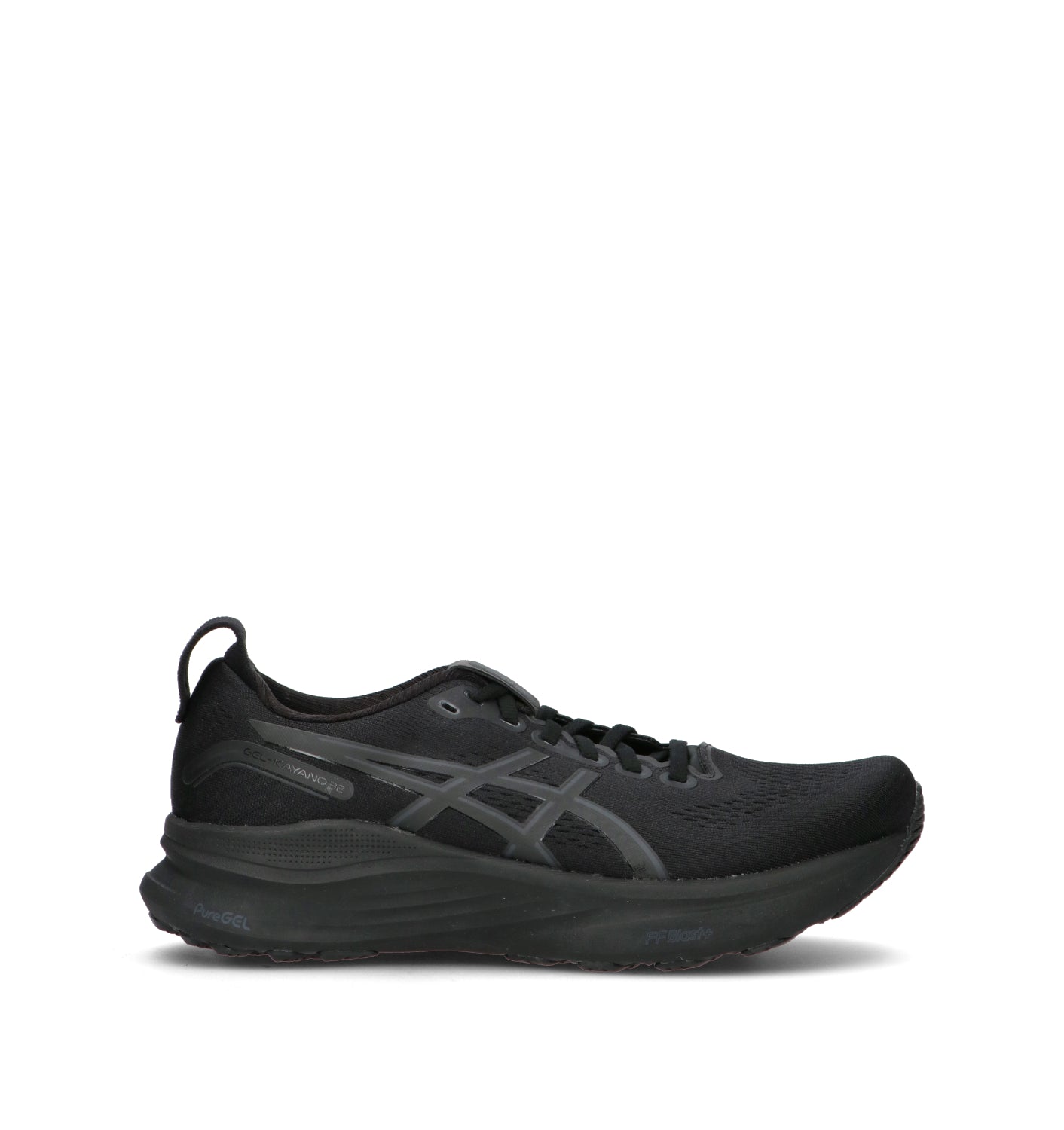 ASICS GEL-KAYANO 32 Sneaker uomo nera