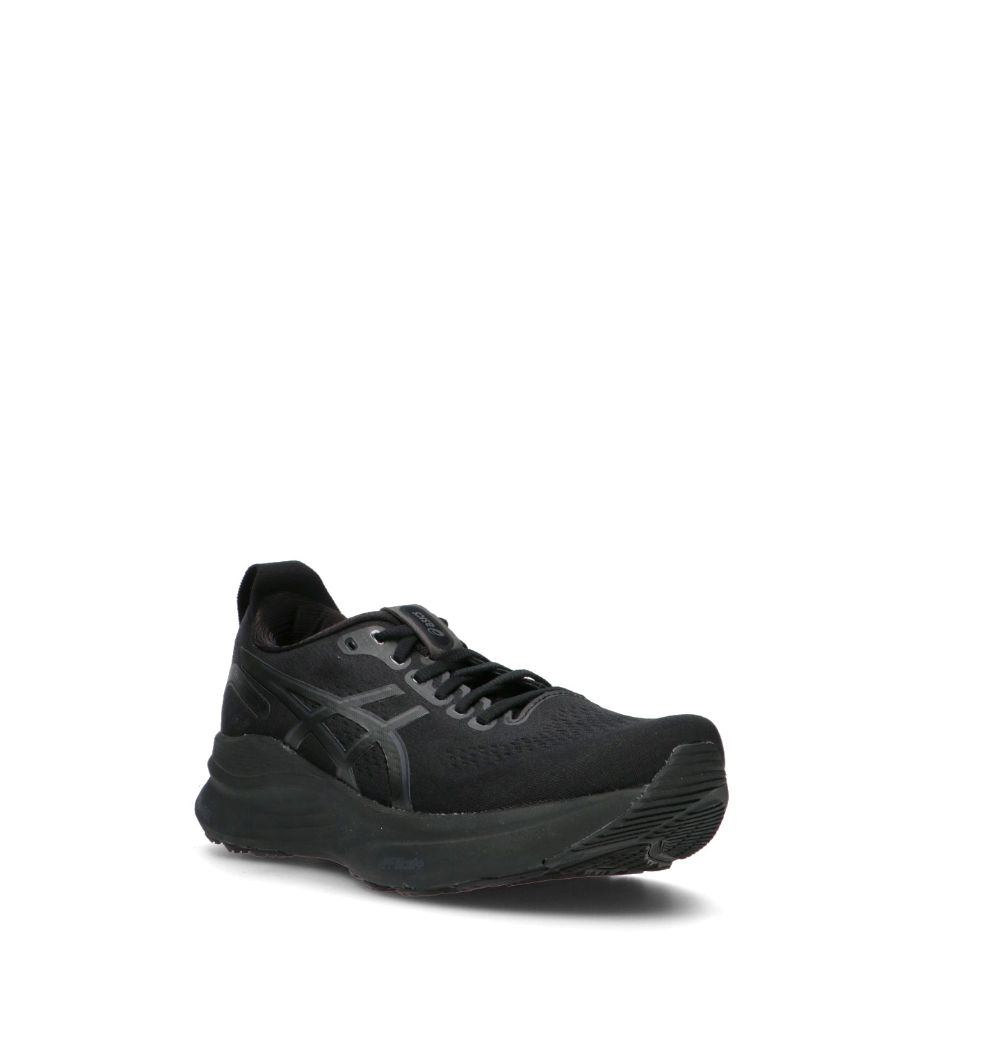 ASICS GEL-KAYANO 32 Sneaker uomo nera
