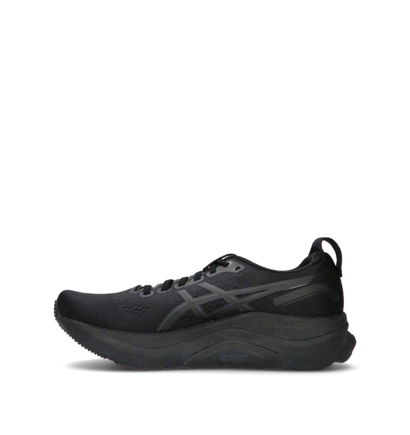 ASICS GEL-KAYANO 32 Sneaker uomo nera