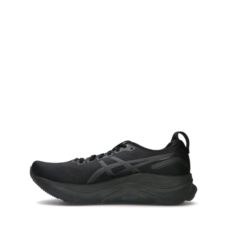 ASICS GEL-KAYANO 32 Sneaker uomo nera