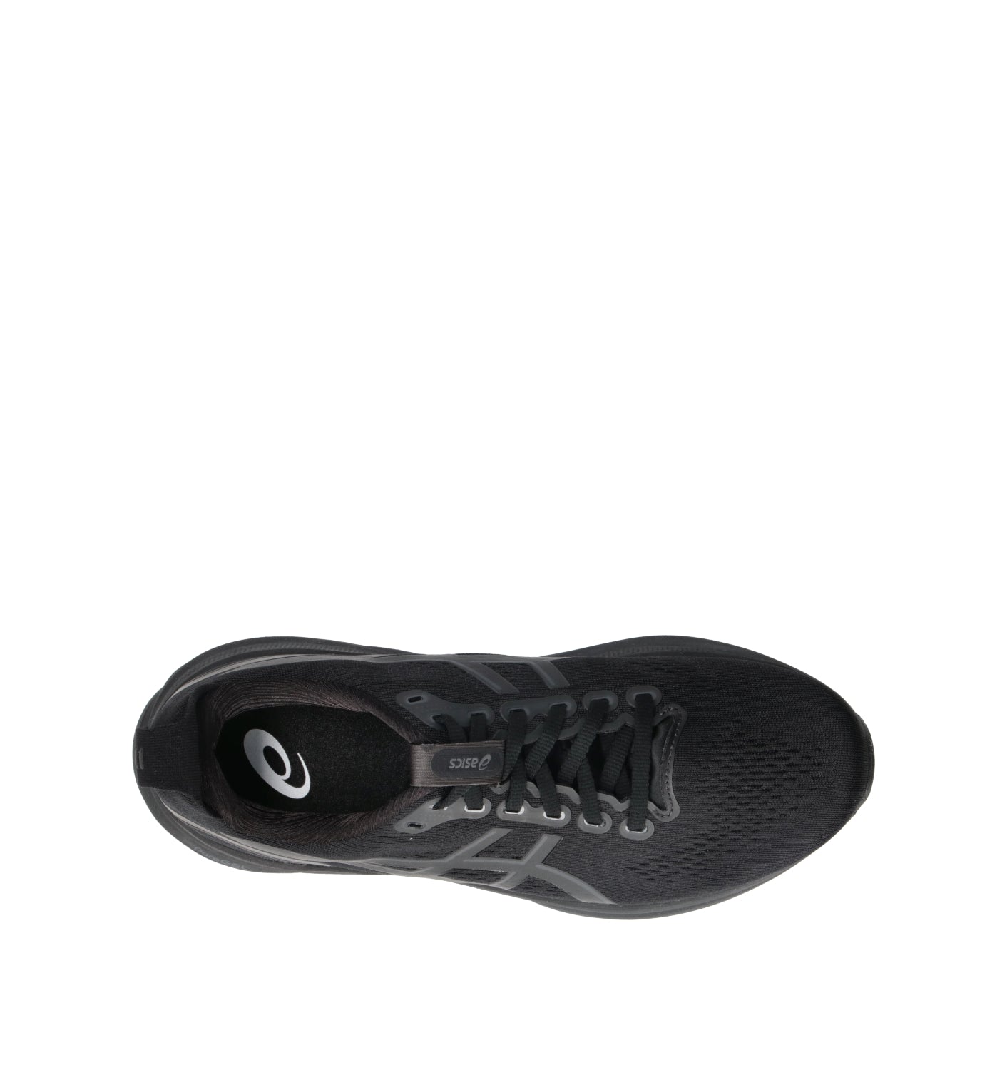 ASICS GEL-KAYANO 32 Sneaker uomo nera