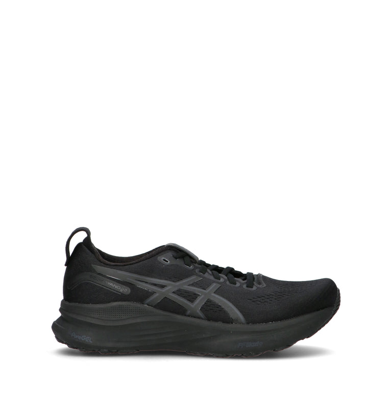 ASICS GEL-KAYANO 32 Sneaker uomo nera