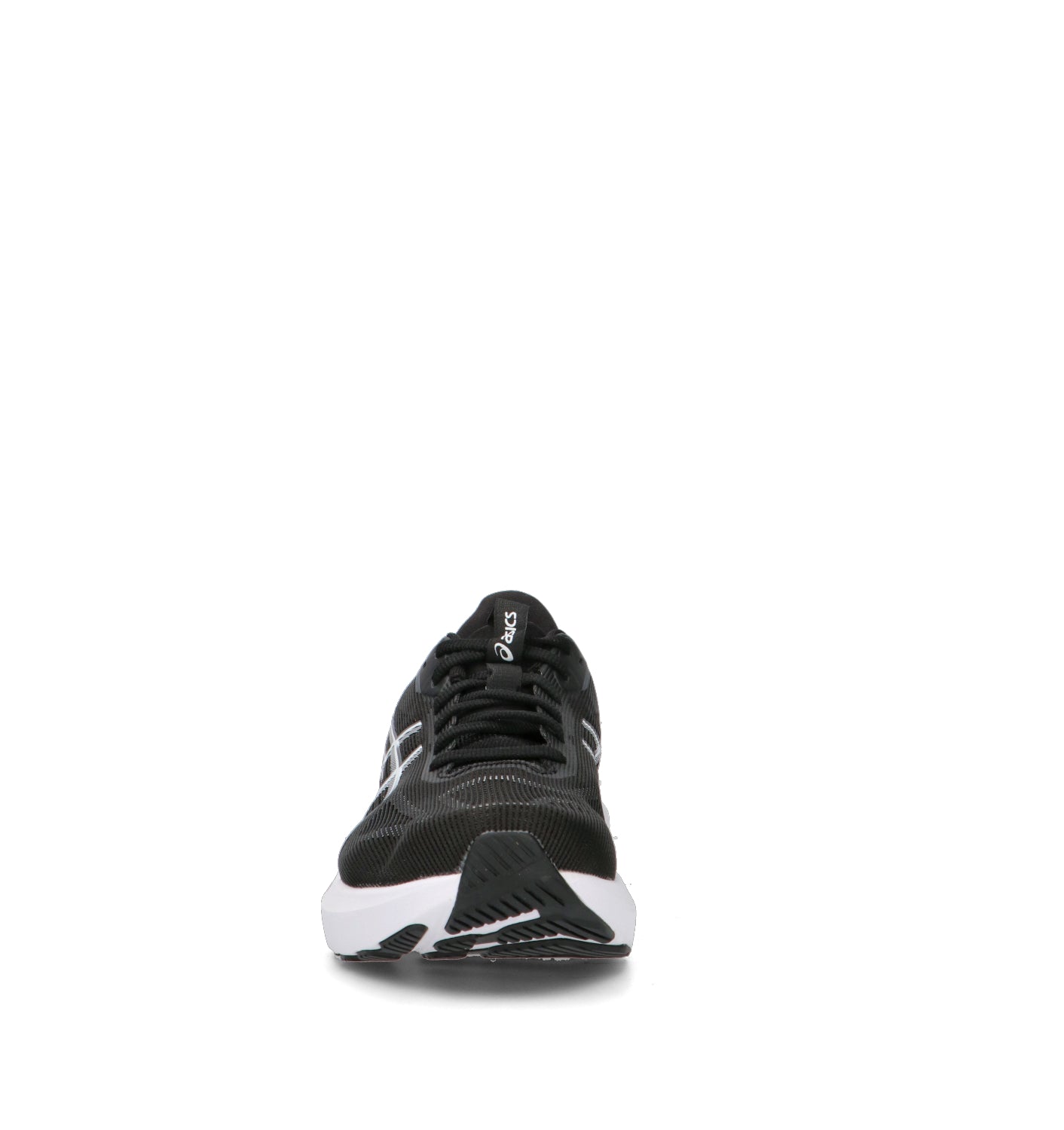 ASICS GT-1000 14 Scarpa running uomo nera