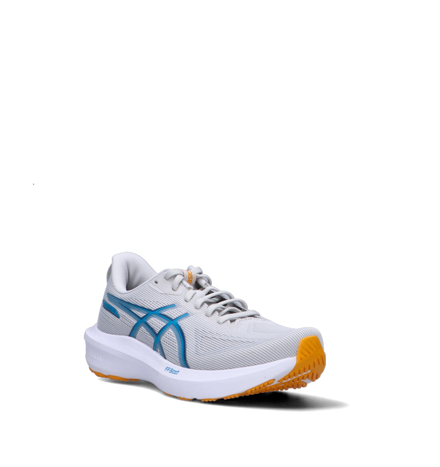 ASICS GT-1000 14 Scarpa running uomo grigia