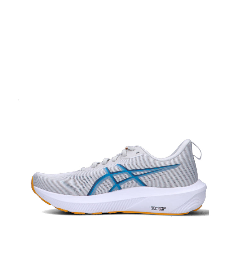 ASICS GT-1000 14 Scarpa running uomo grigia