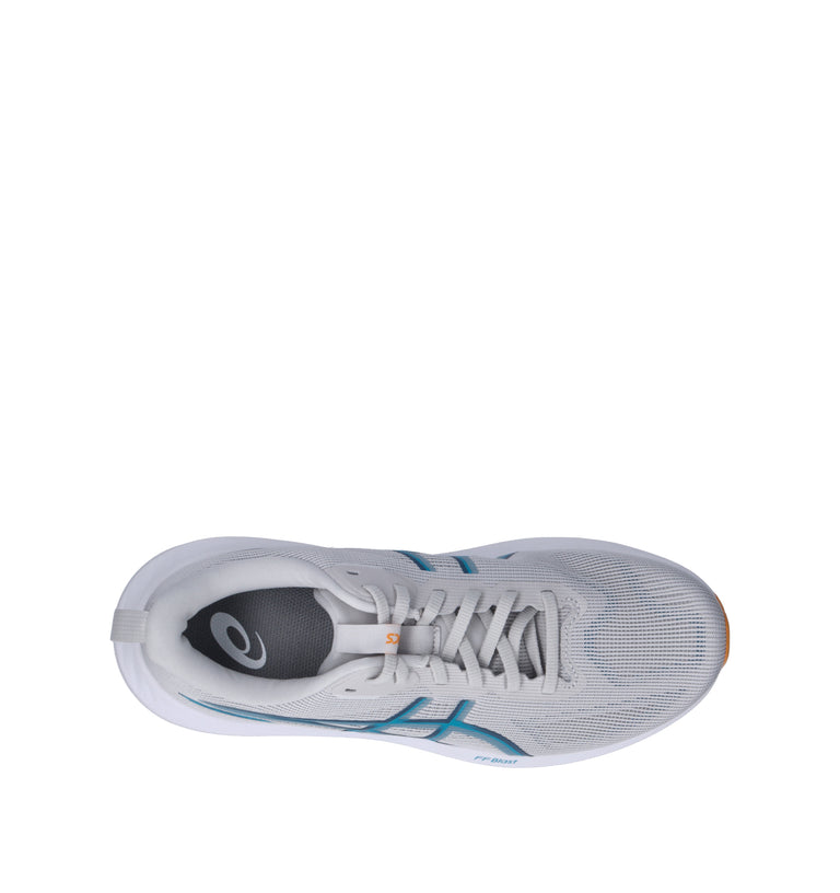 ASICS GT-1000 14 Scarpa running uomo grigia