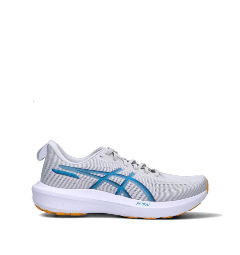 ASICS GT-1000 14 Scarpa running uomo grigia