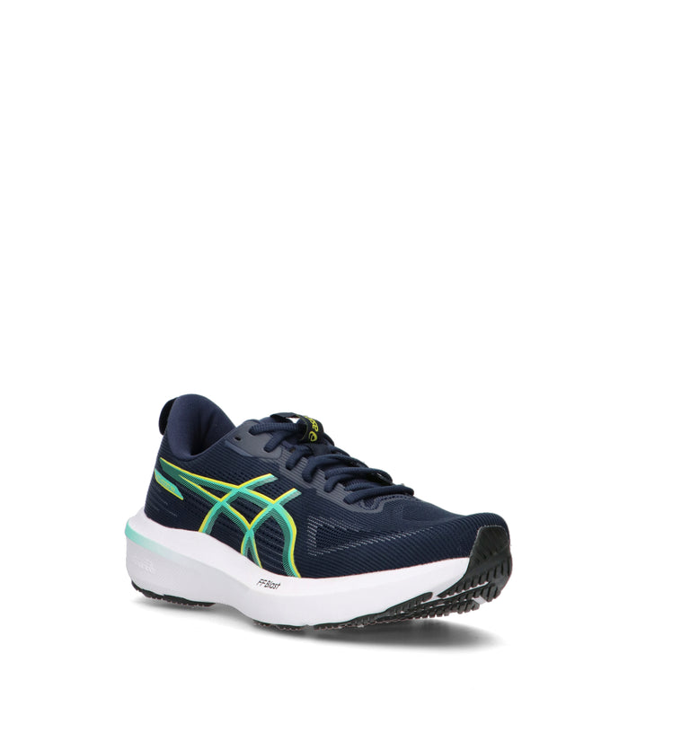 ASICS GT-1000 14 Scarpa running uomo blu