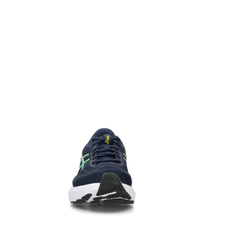 ASICS GT-1000 14 Scarpa running uomo blu