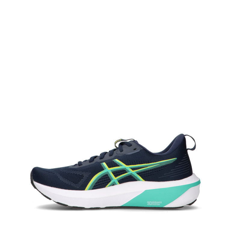 ASICS GT-1000 14 Scarpa running uomo blu