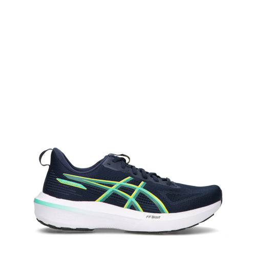 ASICS GT-1000 14 Scarpa running uomo blu