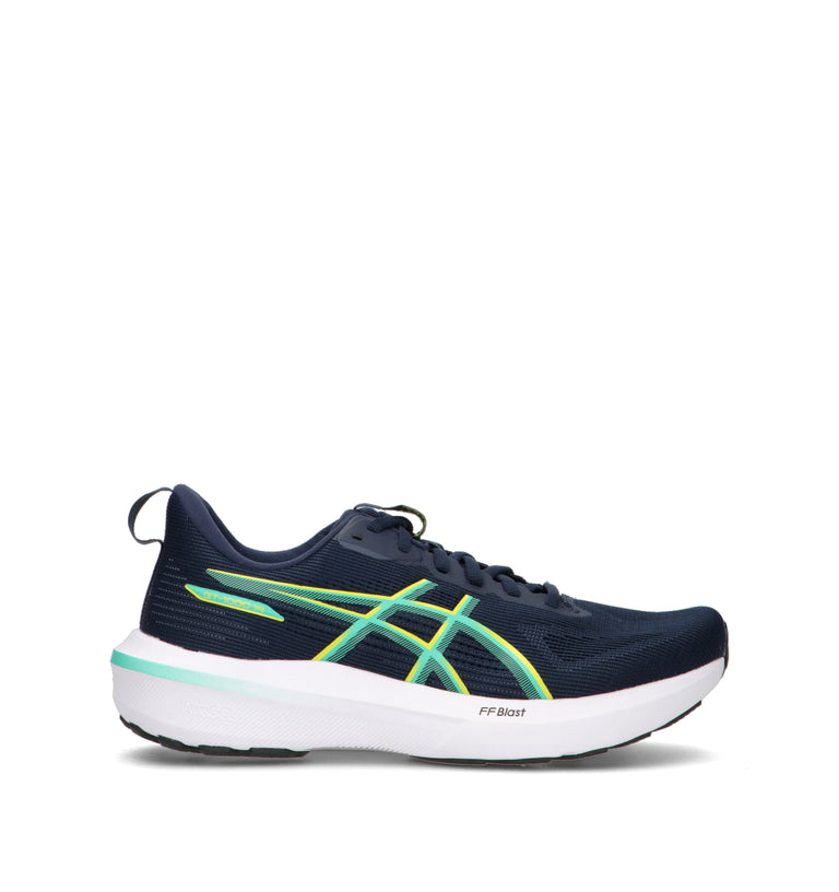ASICS GT-1000 14 Scarpa running uomo blu
