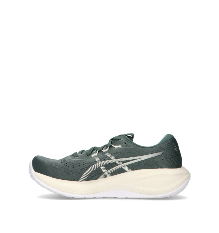 ASICS GEL-CUMULUS 28 Scarpa running uomo verde