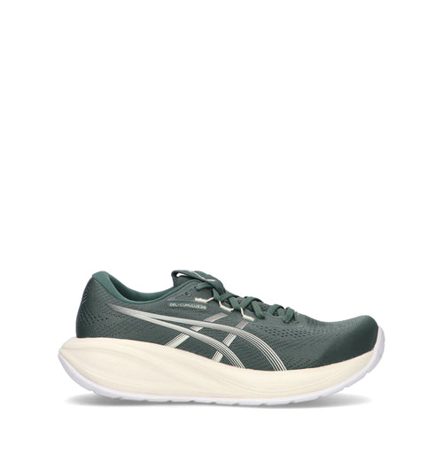 ASICS GEL-CUMULUS 28 Scarpa running uomo verde