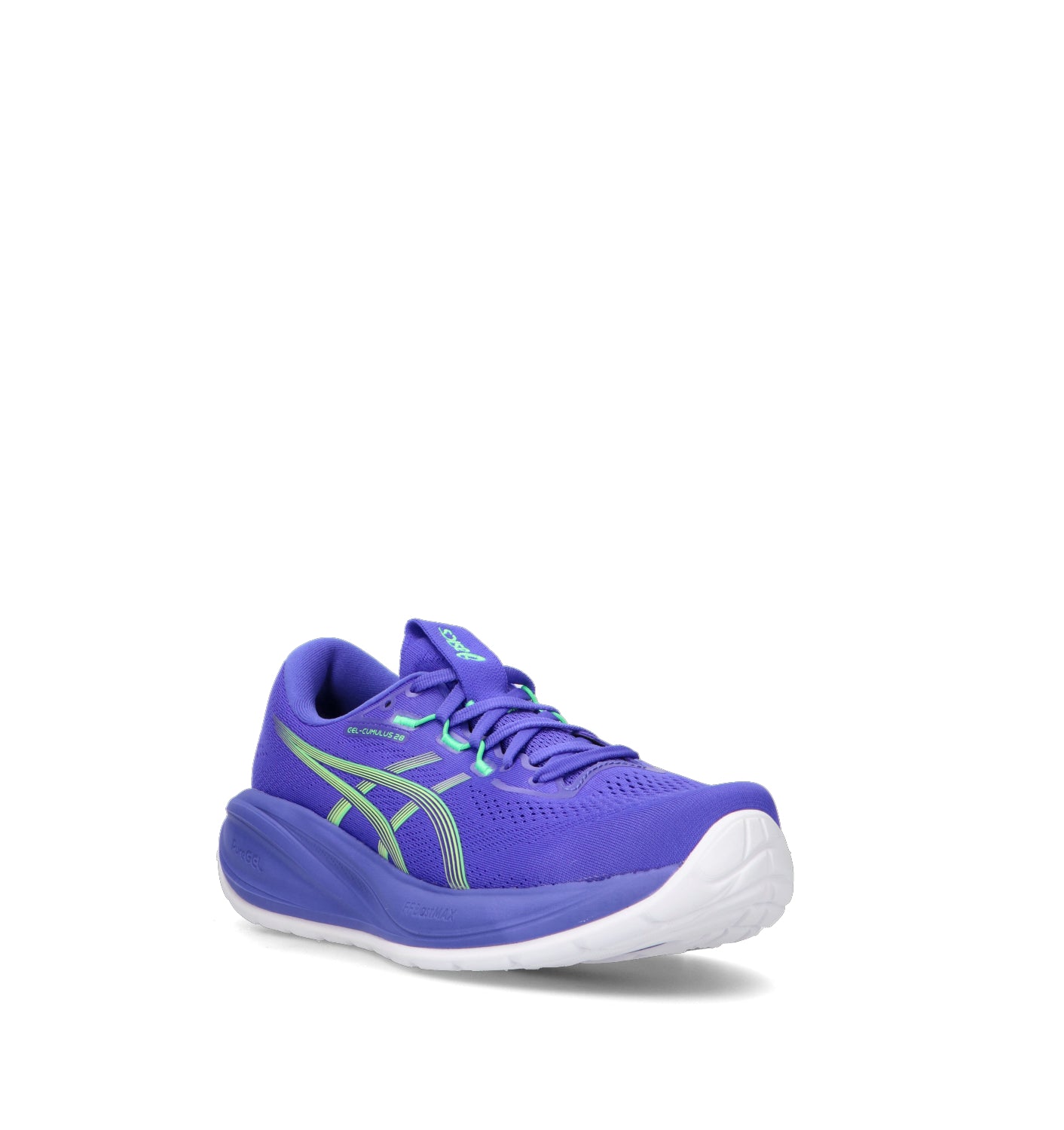 ASICS GEL-CUMULUS 28 Scarpa running uomo viola