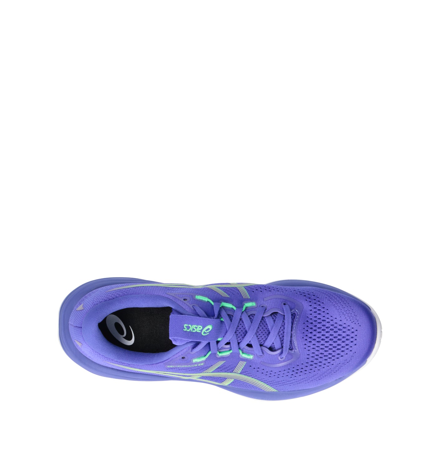 ASICS GEL-CUMULUS 28 Scarpa running uomo viola