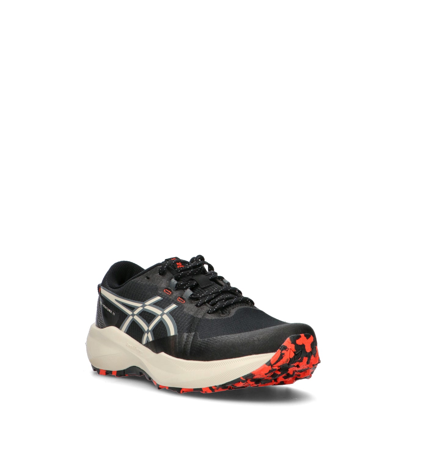ASICS GEL-VENTURE 11 Scarpa running uomo nera