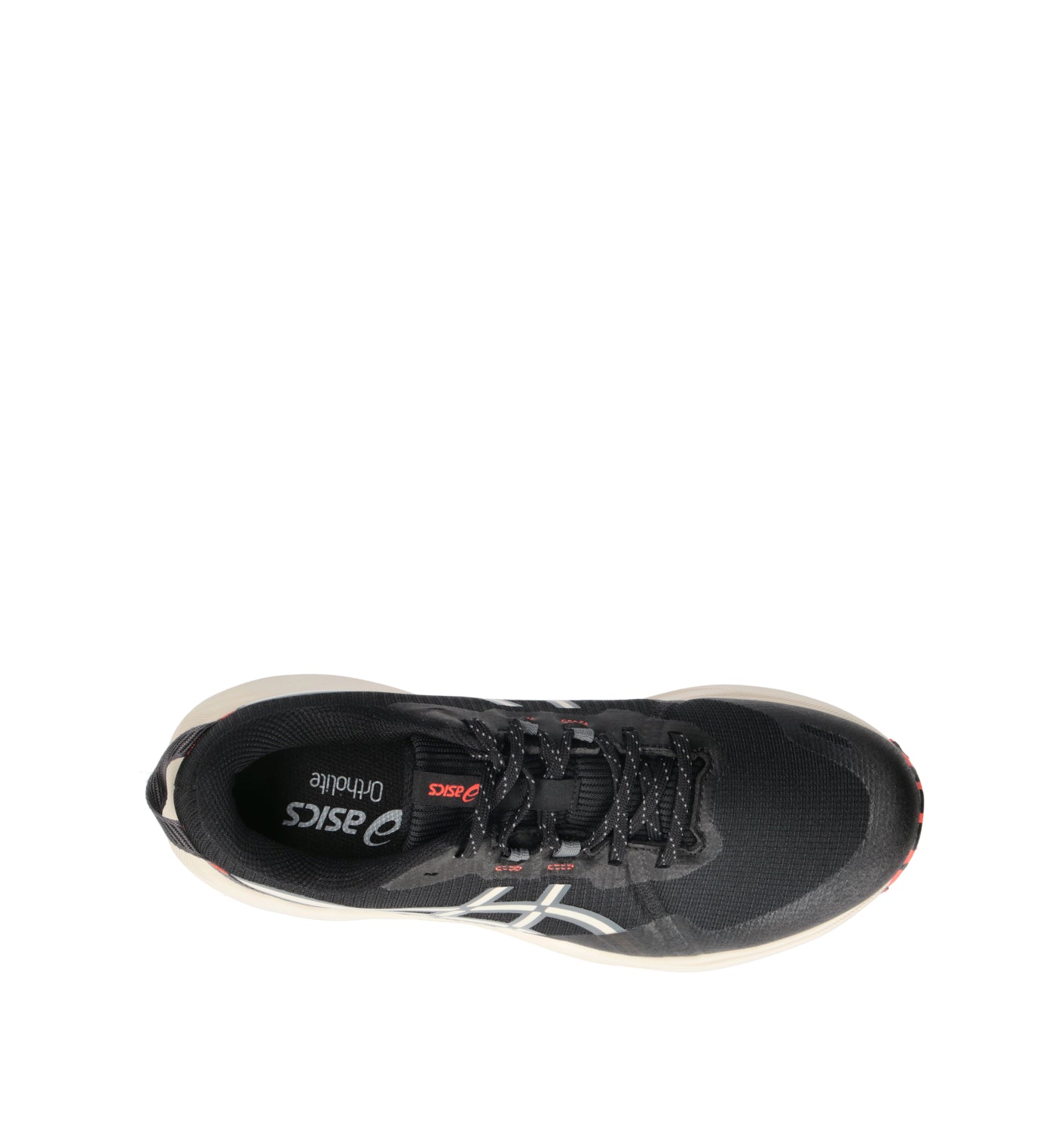 ASICS GEL-VENTURE 11 Scarpa running uomo nera