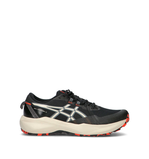 ASICS GEL-VENTURE 11 Scarpa running uomo nera