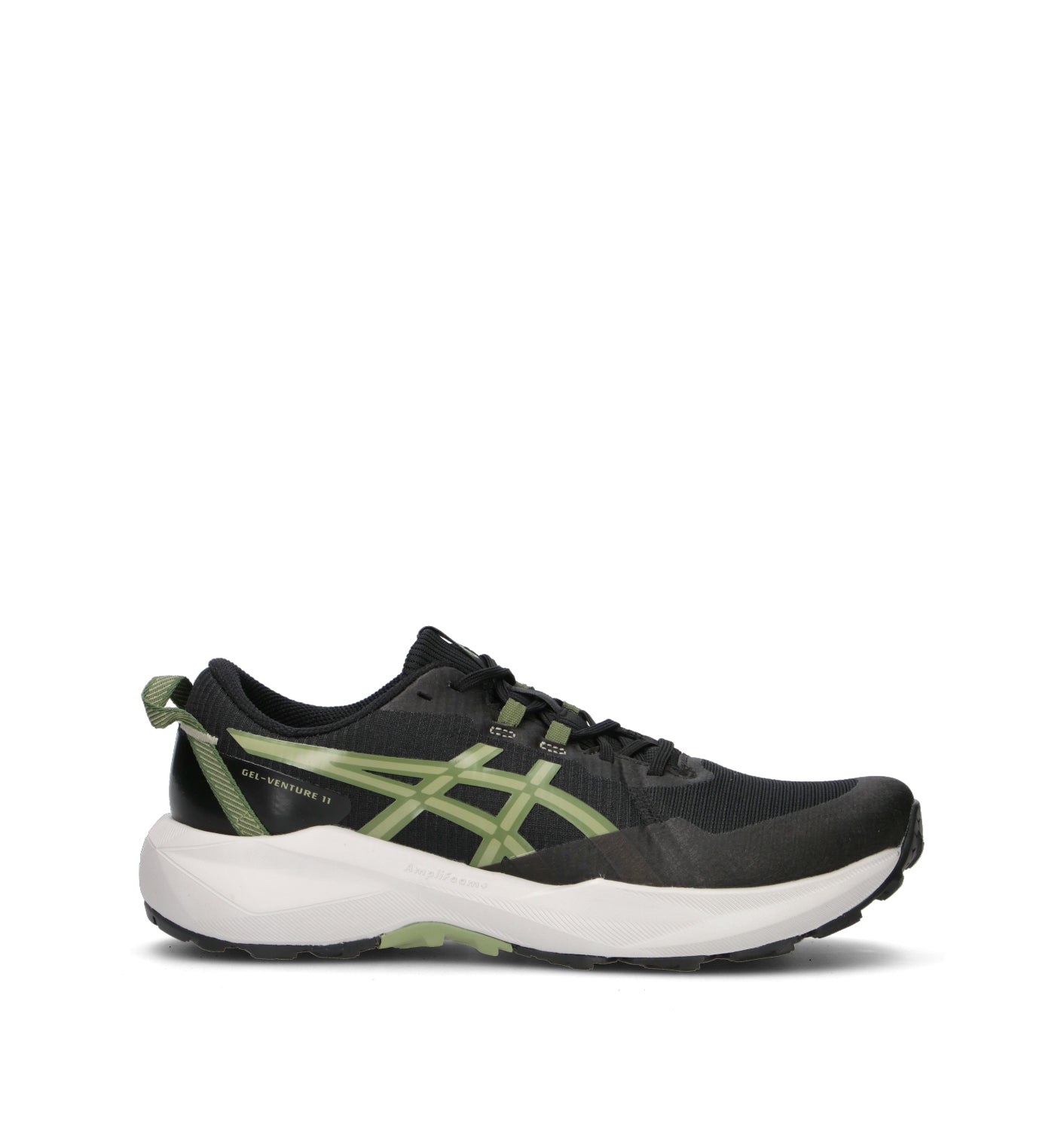 ASICS GEL-VENTURE 11 Scarpa trail running uomo nera