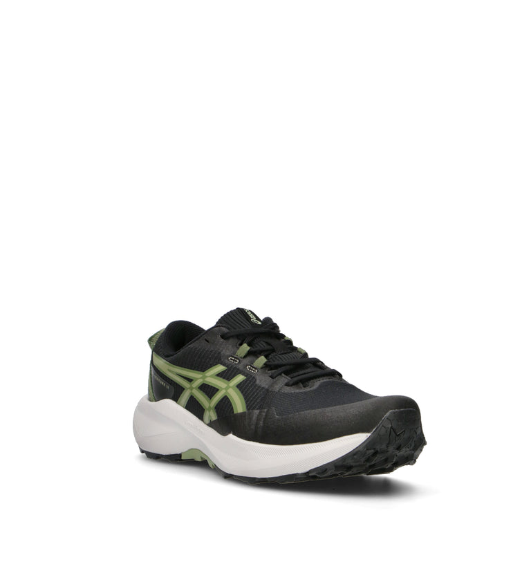 ASICS GEL-VENTURE 11 Scarpa trail running uomo nera