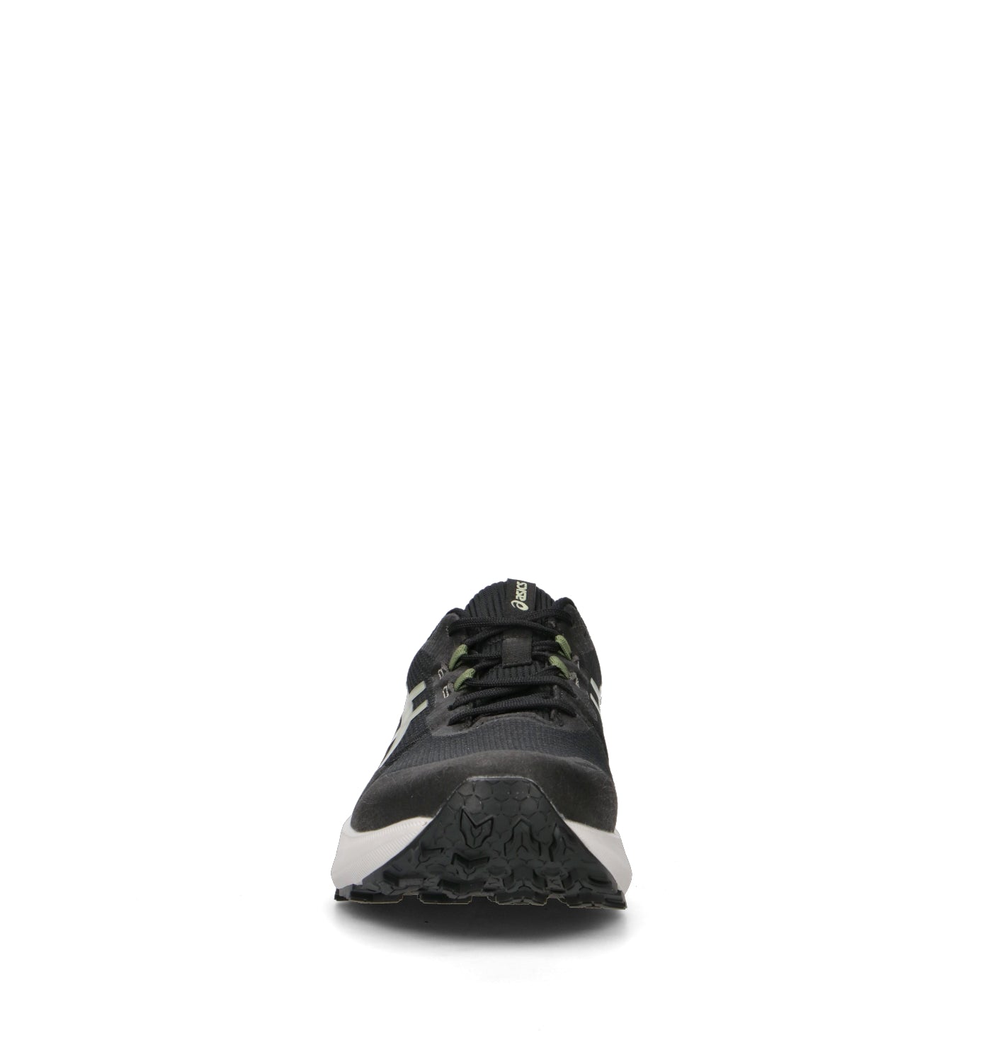 ASICS GEL-VENTURE 11 Scarpa trail running uomo nera
