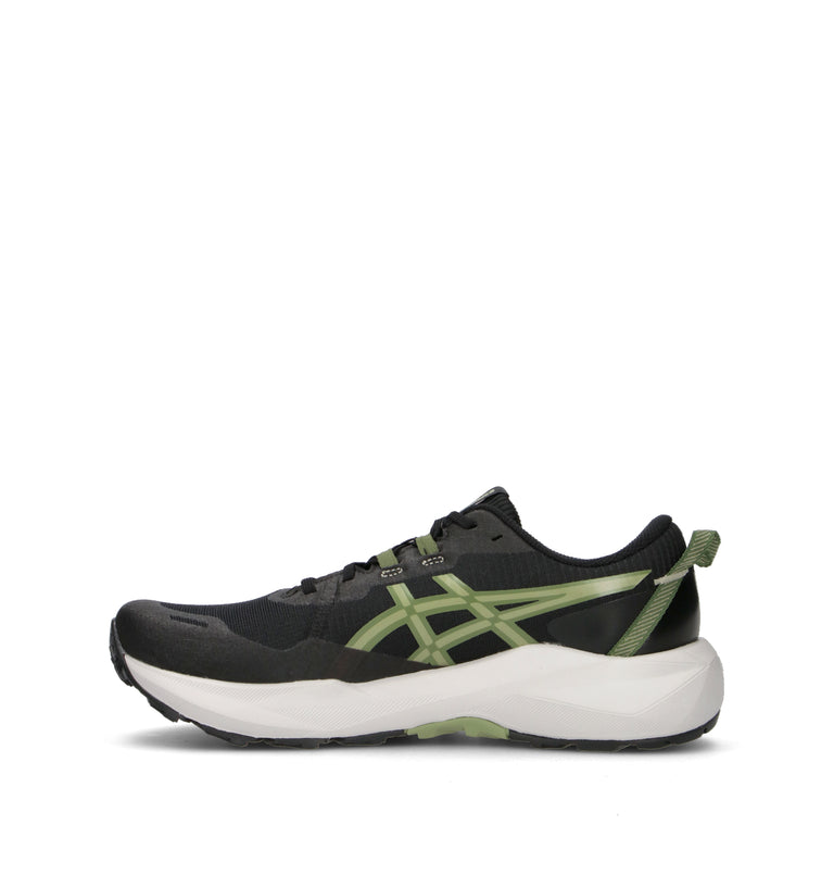 ASICS GEL-VENTURE 11 Scarpa trail running uomo nera