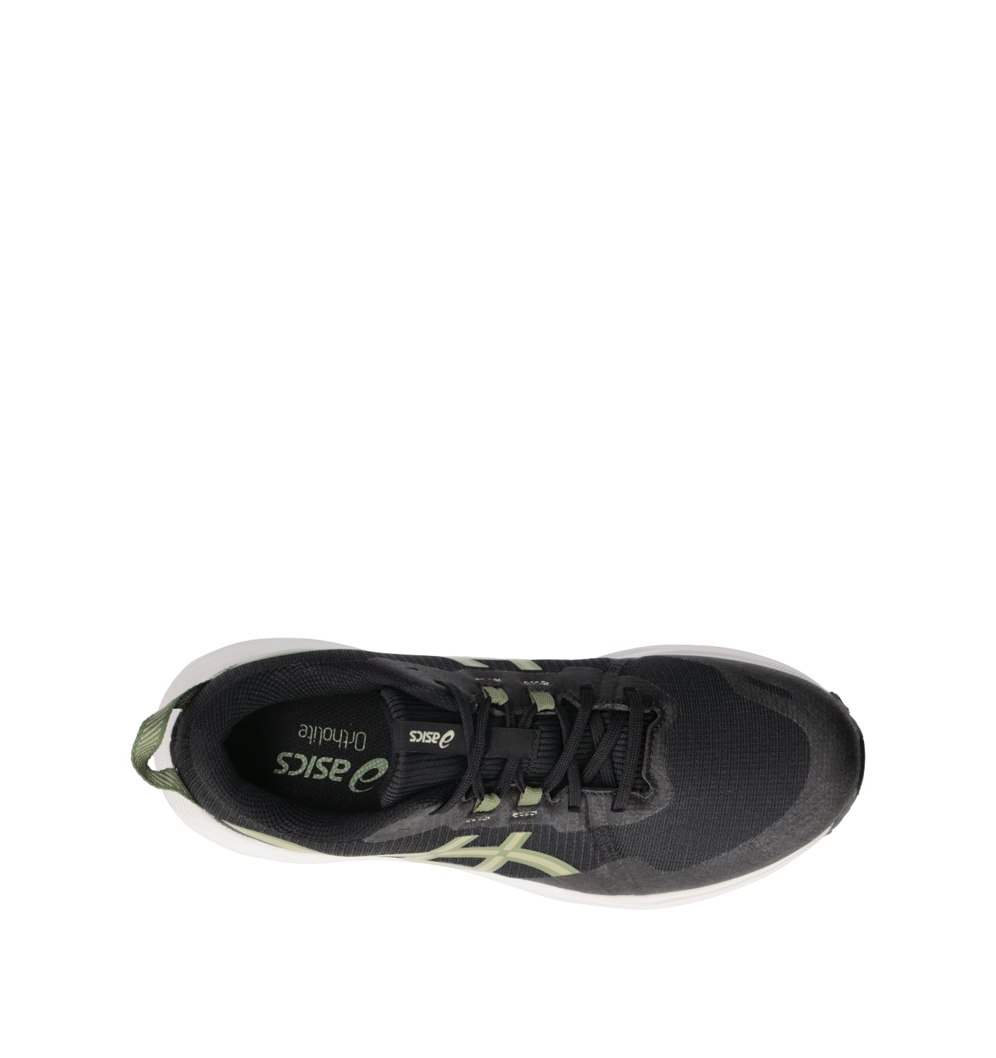 ASICS GEL-VENTURE 11 Scarpa trail running uomo nera