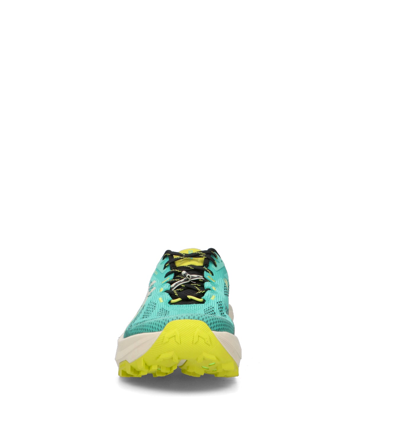 ASICS TRABUCO 14 Scarpa running uomo acquamarina
